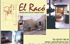 RCP El Racó